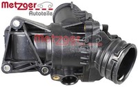 Metzger 4006355 Thermostat FüR KüHlmittel Thermostat KüHlmittel