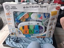 Baby Einstein 4-in-1 Kickin' Tunes