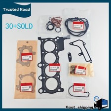 Oem Cylinder Head Gasket Set For 2018-2021 Honda Accord Civic Cr-v 1.5l L4 Turbo Oem Cylinder Head Gasket Set For 2018-2021 Honda Accord Civic Cr-v 1.5l L4 Turbo