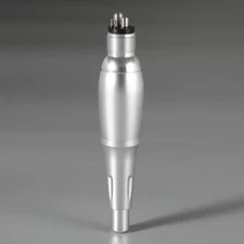 Dental Hygiene Prophy Handpiece Air Motor + 4:1 Straight Reduction Handpiece UPS