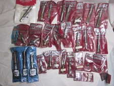 24+ Router Bits DML Industrial Forest City Whiteside cutting bits + Bearing