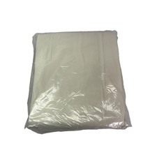 Cream White Sheet Set Twin XL Bedding Dorm Bedroom New Sealed 101-815-140 Soft