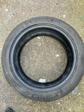 Michellin Pilot sport 4 Tesla 235/45R18 Tyre