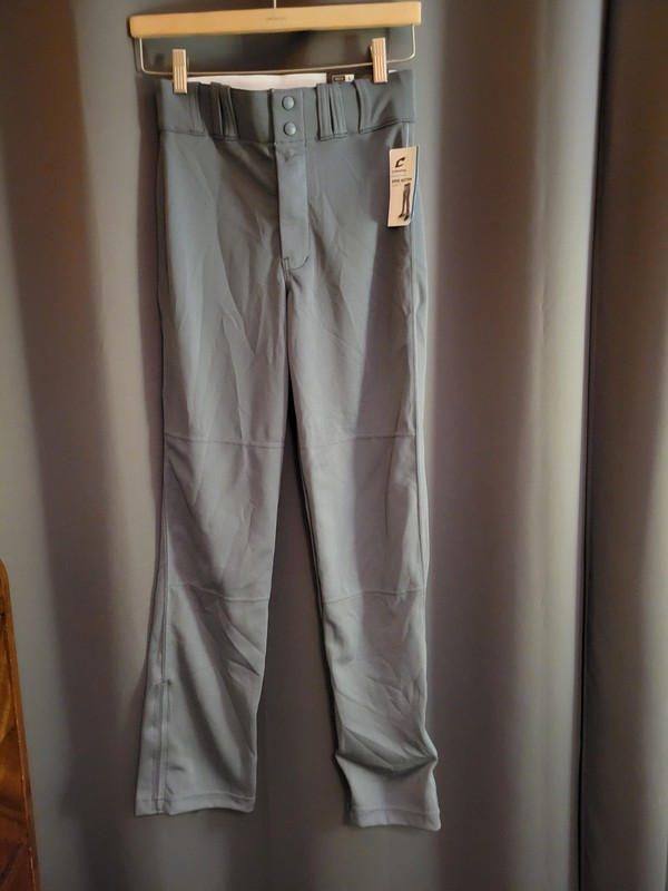NWT Champro Baseball Pant Boys Size L