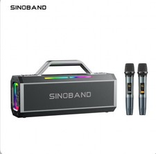 xdobo bluetooth speaker Karaoke