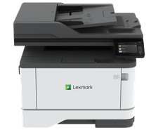 ORIGINAL Lexmark stampante nero / Bianco MX431adn 29S0210