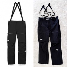 The North Face Mens Summit Torre Egger Futurelight Mountaineering 3L Pant 500