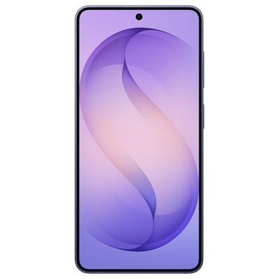Samsung Galaxy S26 256GB Cobalt Violet Handy Smartphone ohne Simlock
