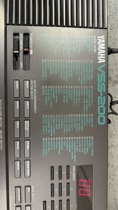Yamaha Vss 200 | eBay