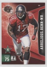 2011 Panini Adrenalyn XL Arrelious Benn #293 0ea9
