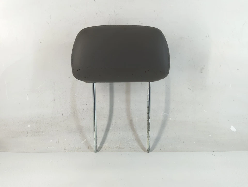 Dodge Durango 2006 reposacabezas reposacabezas asiento central trasero gris oscuro H19UP Foto 2 de 4