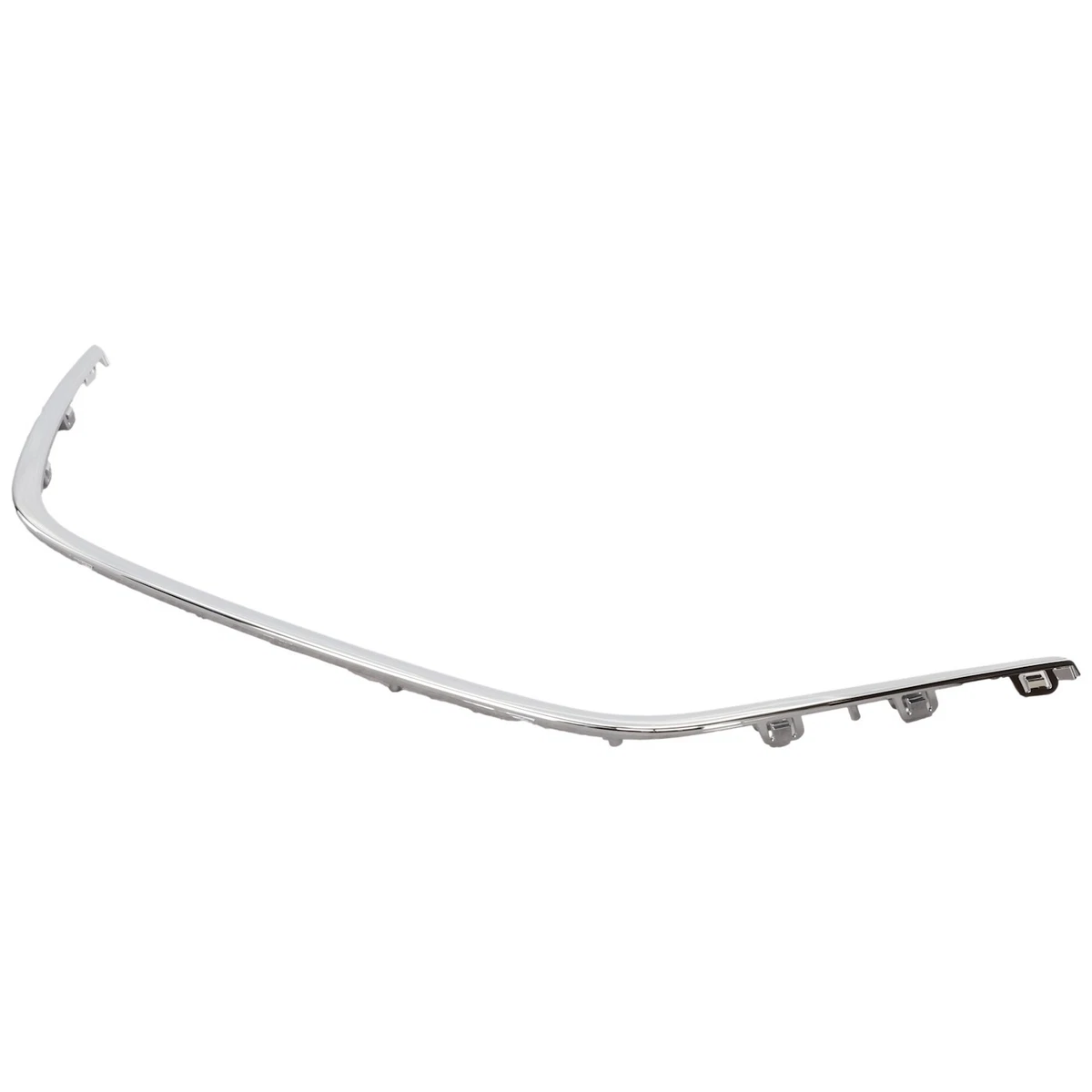 Embellecedores De Parachoques Delantero Para Hyundai Sonata 2009-2010 – Par (lado Conductor Y Pasajero), Cebados