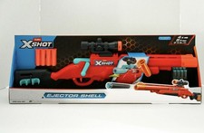 Zuru XSHOT Excel Ejector Shell Blaster New In Package