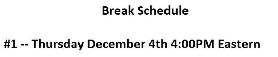 Jaccob Slavin Carolina Hurricanes 2024-25 UD The Cup 1X Case 6X Box Break #1 - Image 2 of 3