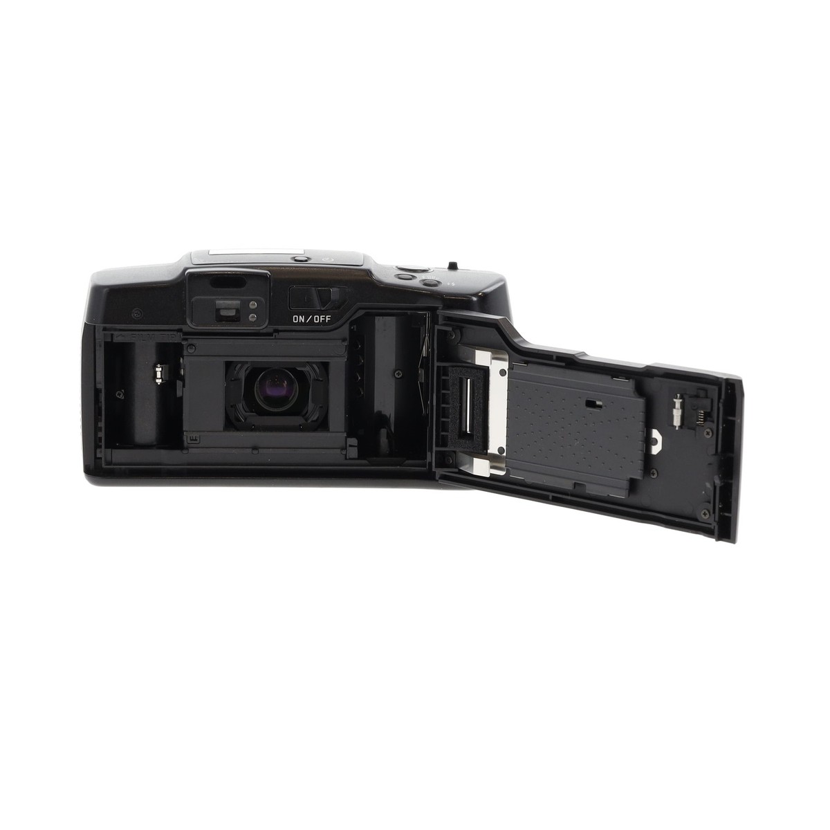 Leica C2 Zoom 35mm Film Camera with 40-90mmAutofocus Lens (Parts