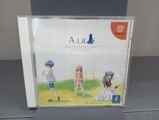 ebay® Auktion 376630846264 | DC AIR Sega Dreamcast NEC Spiel Soft Japan Thumbnail of ebay® auction 376630846264 | DC AIR Sega Dreamcast NEC Spiel Soft Japan