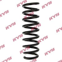 Kyb RA5408 Fahrwerksfeder Schrauben Feder Hinten FüR Hyundai Kia