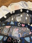 3-piece Cat & Jack Girls Sz 10 Pajama Set, Big Dreams — photo 3