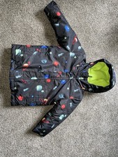 Children  s Place Winter Jacket With Liner