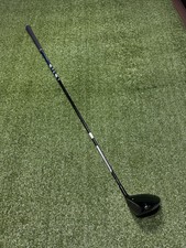 Taylormade Golf Qi10 3 Wood - VENTUS TR 6-R Shaft - R Flex - LH