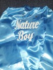 Nature Boy Ric Flair Hand Signed Full-Size Robe - Flair-COA  — photo 8