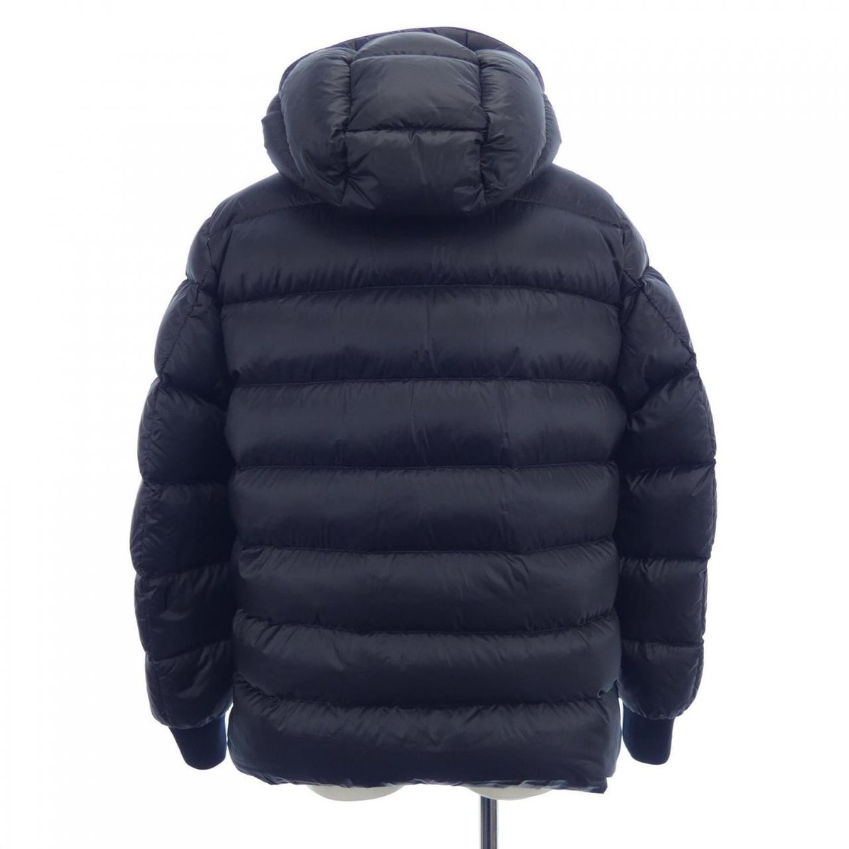 モン (セール中English OK) MONCLER Moncler Vercors Quilted Down Jacket - SS23 Black – LOZURI®