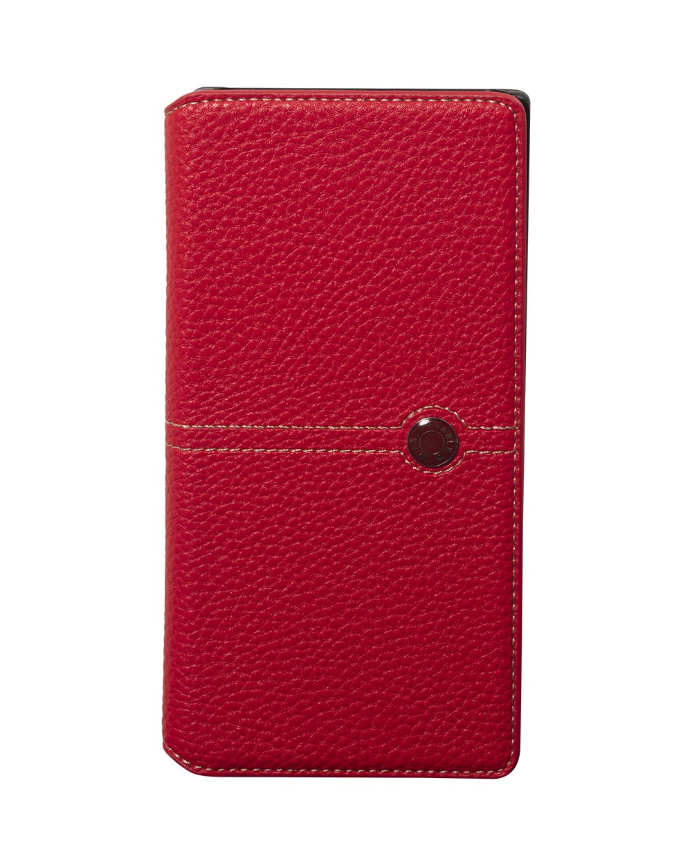 Étui Façonnable Galaxy Note 10 Plus housse de protection business chic