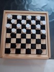 Jeu De Dames, Petits Chevaux, Mikado, Dominos, Échecs. Jeujura.