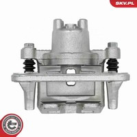 Bremssattel Hinterachse Links FüR Mitsubishi Pajero IV V80 V90 V8_W V9_W