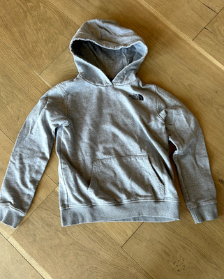 The North Face Pullover Hoodie/Sweatshirt - Youth Size XL