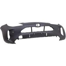 DIEDERICHS 6608451 Stoßstange vorne für TOYOTA YARIS CROSS (MXP_) 2021-