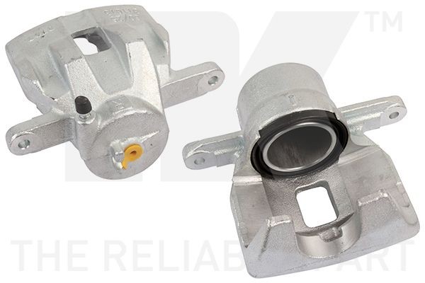 Étrier de frein NK 215260 pièce de rechange compatible Suzuki 55101-65J04 avant
