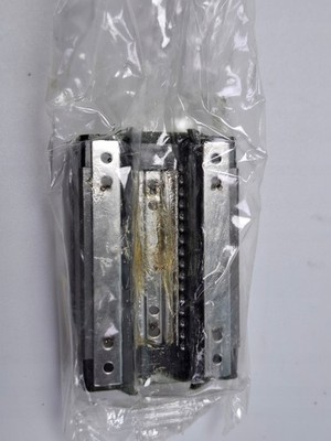 THK SR20W1SSC1GK Block Linearführungswagen 1 Stk
