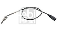 Sensor Abgastemperatur Febi Bilstein 176445 FüR VW Multivan T5 7HM 7HN 7HF 7EF