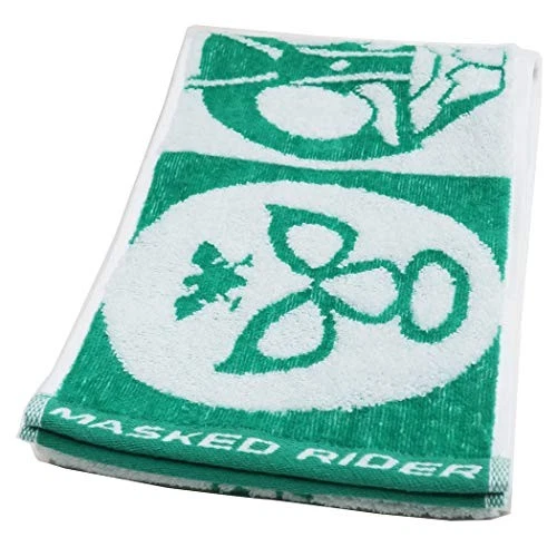 BANDAI Kamen Rider Muffler Towel 18 x 110cm Lineup Rider 6765002900from JP - Image 3 of 3