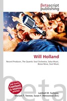 Lambert M. Surhone (U. A.) | Will Holland | Taschenbuch | Englisch (2026)