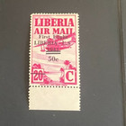 ex Bileski Superb Stamps Air Mail Liberia Collection MNH MLH Over 120 Stamps — photo 3