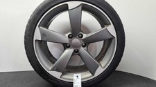 AUDI A4 Mk4 (B8) 2008-2015 - ET43, 8.5J x 19 Inch Alloy Wheel (No Tyre)