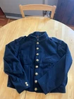 M1861 New York State Shell Jacket, size 44. Like New