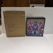 1 6 Skeletor figure Deluxe Timed Edition Mondo Masters of the Universe MOTU 12