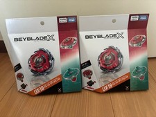 Takara Tomy Beyblade X UX 19 Bullet Griffin H Starter 2 piece set JP