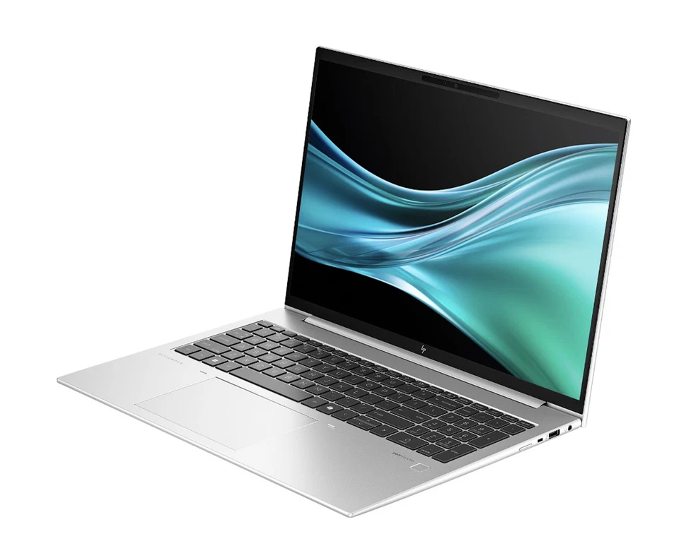 Notebook SL HP EliteBook 860 16" WUXGA Intel Core Ultra 7 165U 32GB 512GB SSD W11P - Imagem 3 de 4