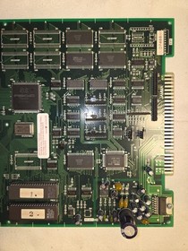 Original SOL DIVIDE  Psikyo 1997  Arcade Jamma PCB Tested & Working 100%