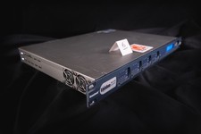 BSS Soundweb London Signal Processor BLU 160 4 AEC Cards and BLU LINK BLU-160 6
