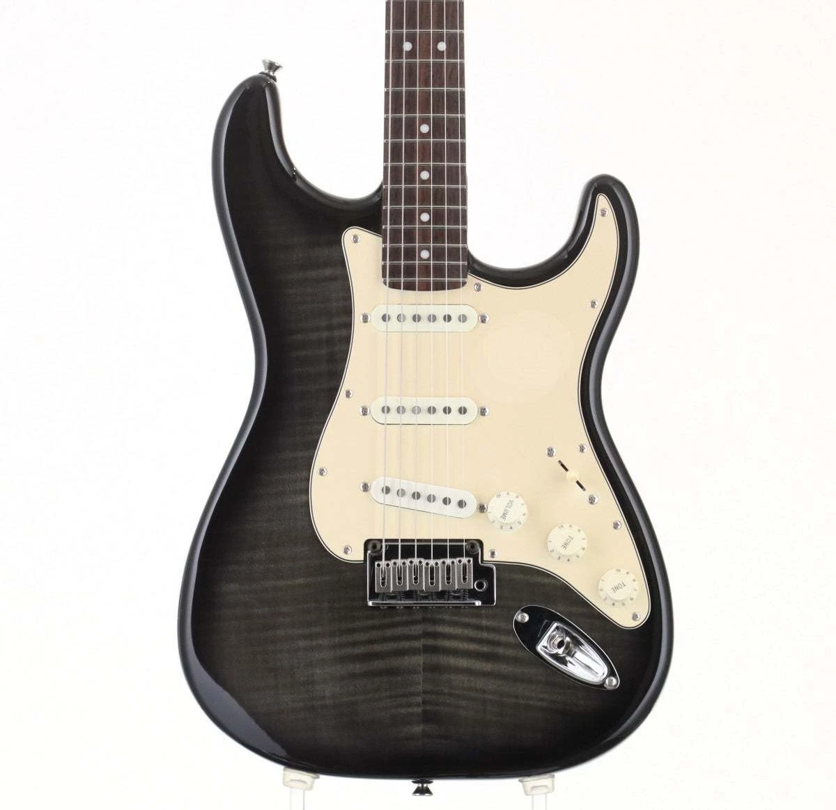 Squier Standard Stratocaster | eBay