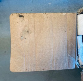 Nintendo nes console boxed - Action set