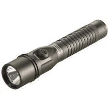 Streamlight Strion DS Bright and Compact Rechargeable Flashlight with Dual Switc