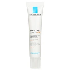 La Roche Posay - Effaclar Duo (+) Corrective Unclogging Care Anti-Imperfections