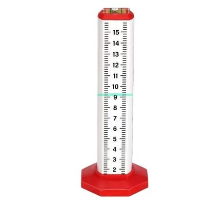 1/4Pcs Level Stick Wall Tile Laying Tools Light Steel Keel Leveling Artifact Sus