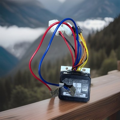 12V Controller Control Module For Razor Power Rider 360 W20136401015 ZK1218D